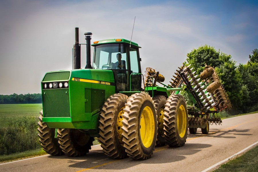 Tractor Dealer in Kerala