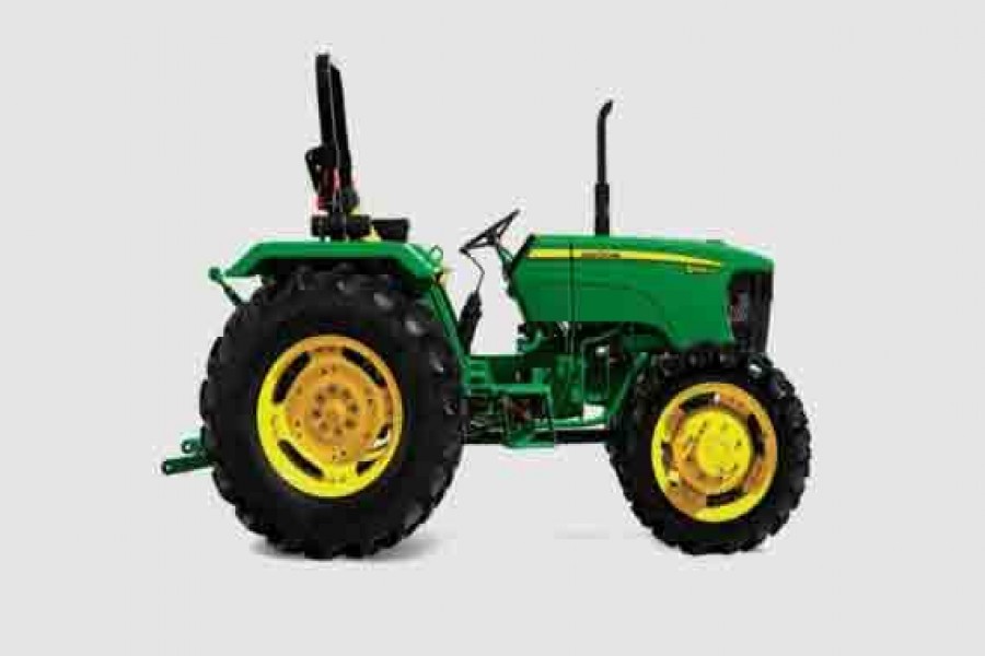 Tractor Dealer in Kerala