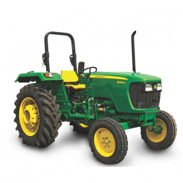Tractor Dealer in Kerala