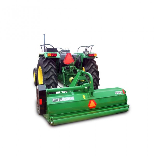 Tractor Dealer in Kerala