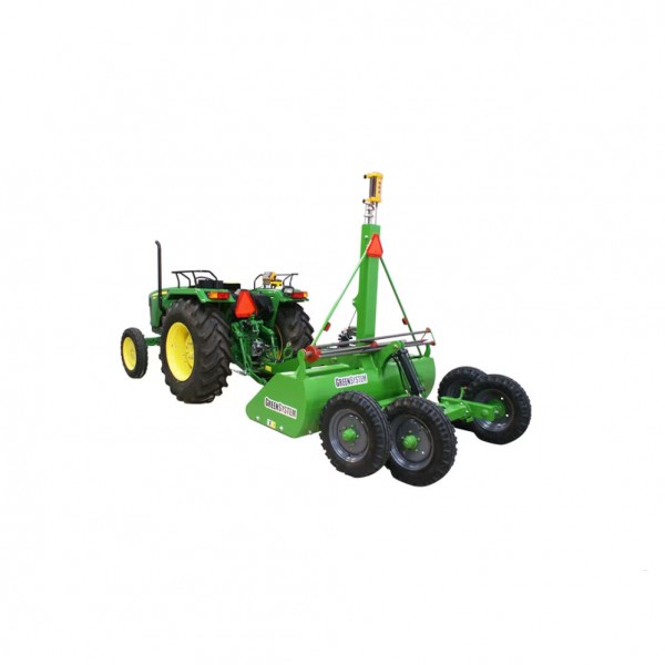 Tractor Dealer in Kerala