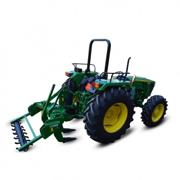 Tractor Dealer in Kerala