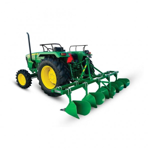 Tractor Dealer in Kerala