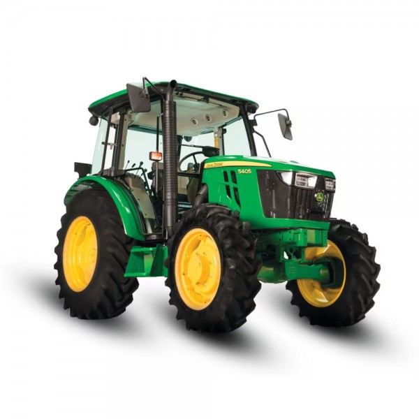 Tractor Dealer in Kerala
