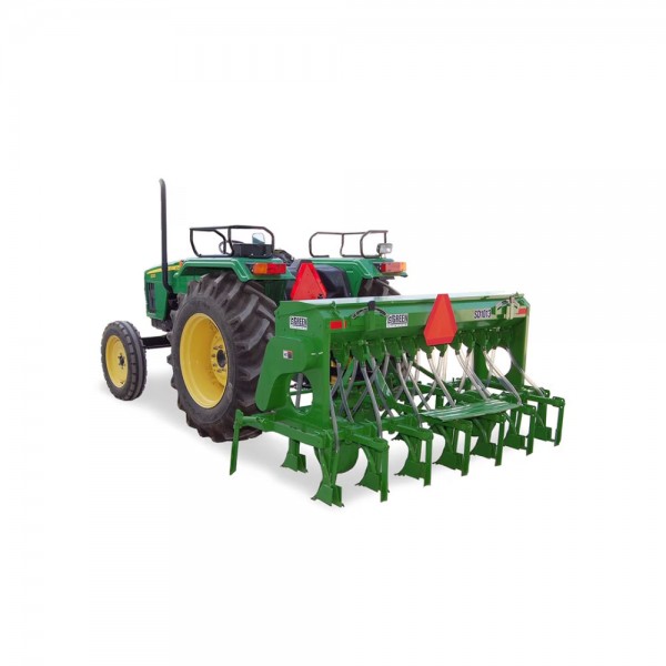 Tractor Dealer in Kerala