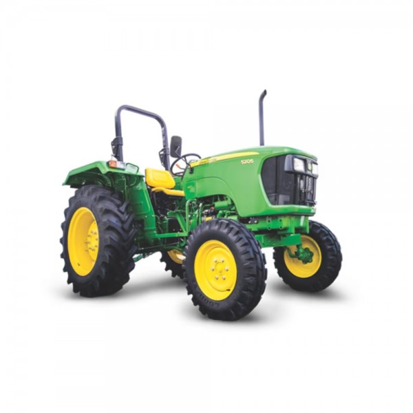 Tractor Dealer in Kerala