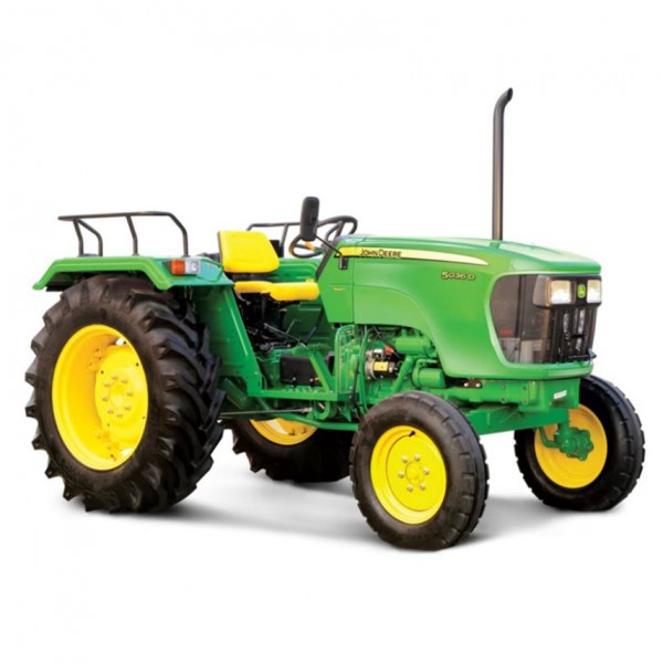 Tractor Dealer in Kerala