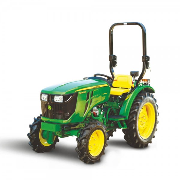 Tractor Dealer in Kerala