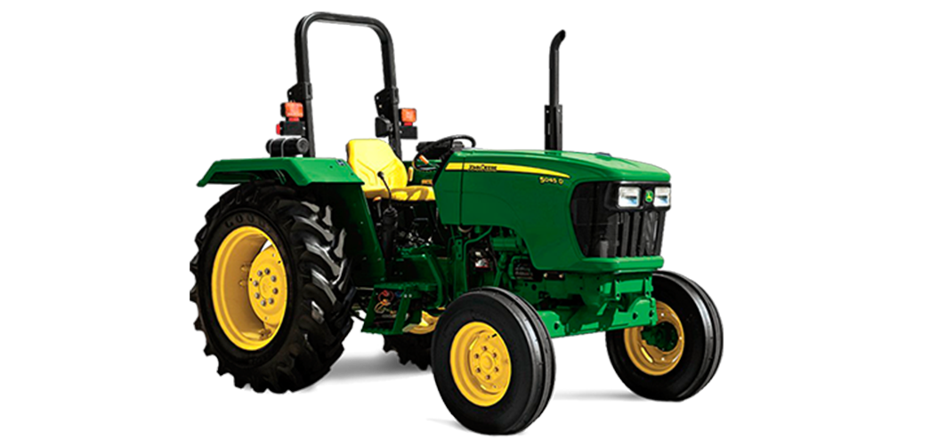 Tractor Dealer in Kerala