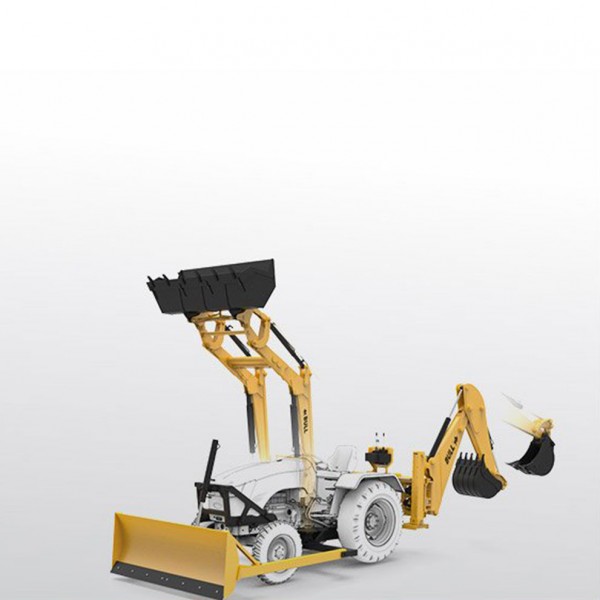 Bull Agro Implements Dealer in Kerala
