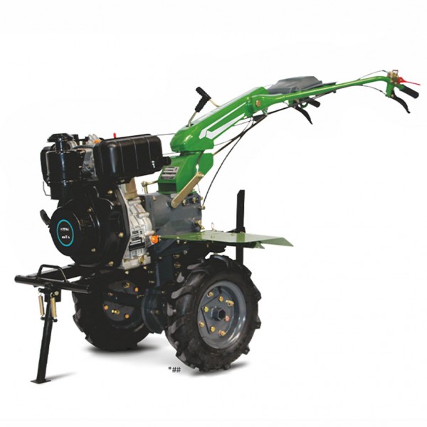 kirloskar Agriculture Equipment Dealer in Kerala