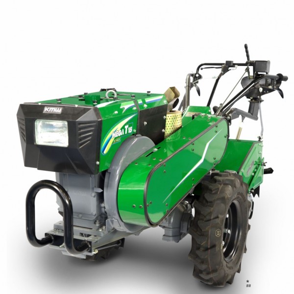 kirloskar Agriculture Equipment Dealer in Kerala