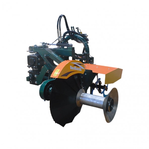 Redland Implements Dealer in Kerala